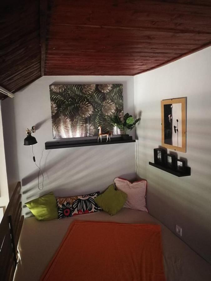 Kis Vitorlas Balatonmariafurdo Ngoại thất bức ảnh