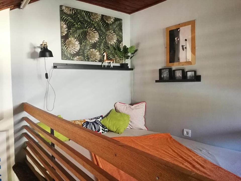 Kis Vitorlas Balatonmariafurdo Ngoại thất bức ảnh