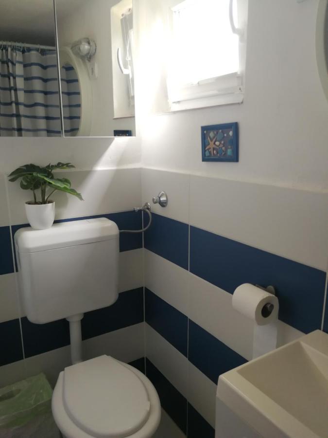 Kis Vitorlas Balatonmariafurdo Ngoại thất bức ảnh